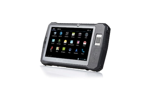 Rugged Tablet MobiPad W96 v.2
