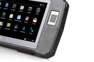 Rugged Tablet MobiPad W96 v.2