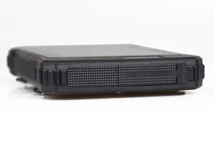 Rugged Tablet MobiPad W96 v.2
