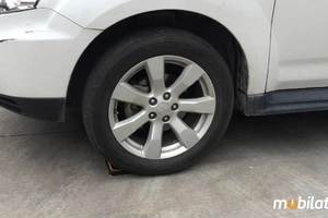 Rugged Tablet MobiPad T80 v.5