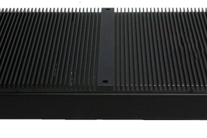 Przemysłowy Komuter Fanless MiniPC IBOX-D2550F v.2