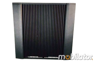 Fanless Industrial Computer MiniPC moBOX-5041H v.1