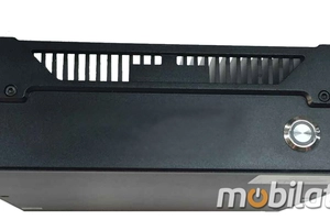 Fanless Industrial Computer MiniPC moBOX-5041H v.1