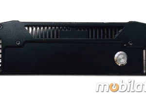 Fanless Industrial Computer MiniPC moBOX-5041H v.1