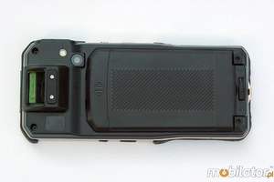 Data collector MobiPad MT40 v.2