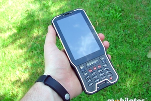 Data collector MobiPad MT40 v.2