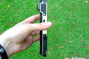 Industrial data collector MobiPad MT40-1D ANDROID 5.1