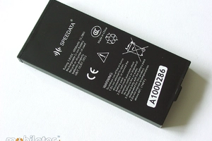 Industrial data collector MobiPad MT40-2D ANDROID 5.1