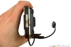 Industrial data collector MobiPad MT40-2D ANDROID 5.1