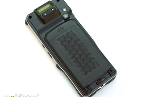 Industrial data collector MobiPad MT40-2D ANDROID 5.1