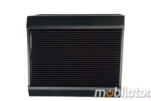 Fanless Industrial Computer MiniPC moBOX-5041H v.2