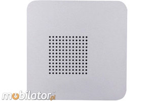 Komputer Przemysłowy Fanless MiniPC nBOX-X25-I5 BAREBONE