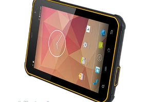 Tablet Przemysłowy QCOM P200