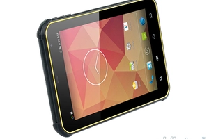 Tablet Przemysłowy QCOM P200