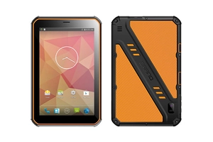 Tablet Przemysłowy QCOM P200