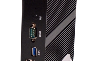 Industrial MiniPC mBOX-M185D v.2