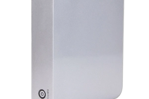 Industrial Computer Fanless MiniPC nBOX-20Y BAREBONE