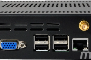 Industrial MiniPC mBOX-I37 v.1