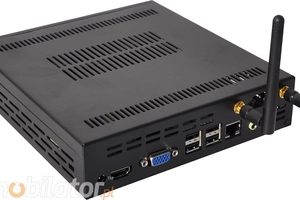 Industrial MiniPC mBOX-I37 v.2