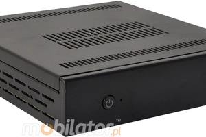 Industrial MiniPC mBOX-I37 v.3