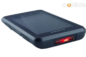 Industrial data collector CILICO CM388-1D