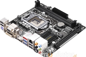 Industrial MiniPC mBOX-T1820 v.2