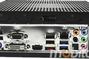 Industrial MiniPC mBOX-T1820 v.3