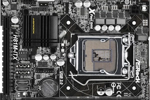Industrial MiniPC mBOX-T1820 v.3
