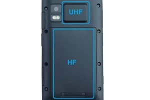 Przemysłowy kolektor danych CILICO CM388-2D Newland