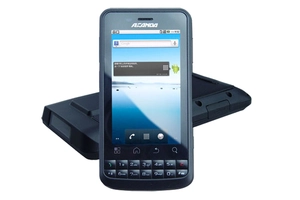 Industrial data collector CILICO CM388-2D Motorola