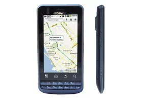 Industrial data collector CILICO CM388-2D Motorola