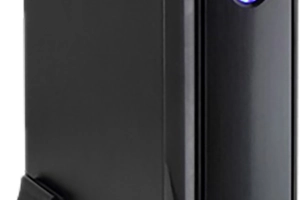 Industrial MiniPC mBOX-T30S v.1