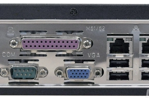Industrial MiniPC mBOX-T30S v.3