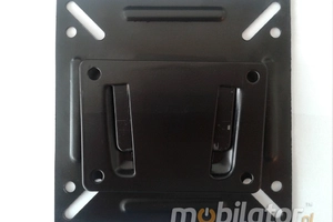 MobiBOX - Industrial wall mount (VESA 100x100)