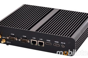 Industrial MiniPC mBOX-T5010U v.1