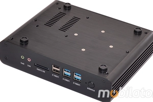 Industrial MiniPC mBOX-T5010U v.1