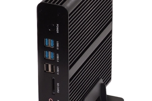Industrial MiniPC mBOX-T5010U v.1