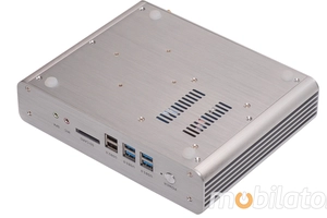 Industrial MiniPC mBOX-T5010U v.2