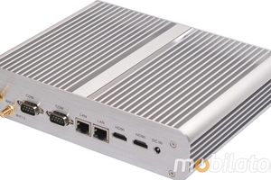 Industrial MiniPC mBOX-T5010U v.2