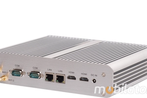 Industrial MiniPC mBOX-T5010U v.3
