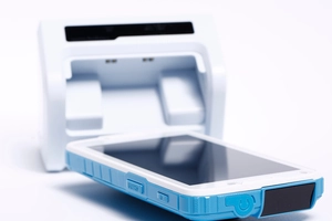 Industrial data collector CILICO C5T-1D