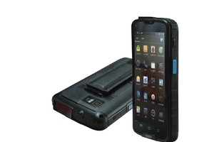 Industrial data collector CILICO C5T-1D