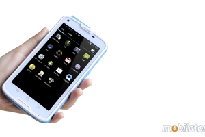 Industrial data collector CILICO C5T-1D