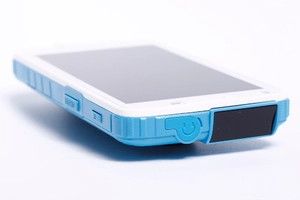 Industrial data collector CILICO C5T-2D