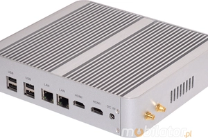 Industrial MiniPC mBOX-T5200U v.2