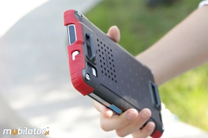 Rugged Tablet CILICO C7-2D