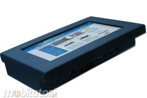 Industrial ANDROID Touch Panel PC AV-Panel 7 inch IP54 v.6