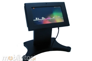 Industrial ANDROID Touch Panel PC AV-Panel 7 inch IP54 v.6