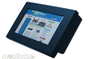 Industrial ANDROID Touch Panel PC AV-Panel 7 inch IP54 v.2.1