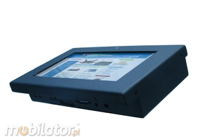 Industrial ANDROID Touch Panel PC AV-Panel 7 inch IP54 v.7.1